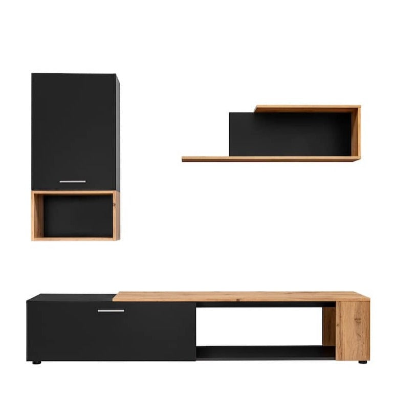 Maze II TV Entertainment Unit