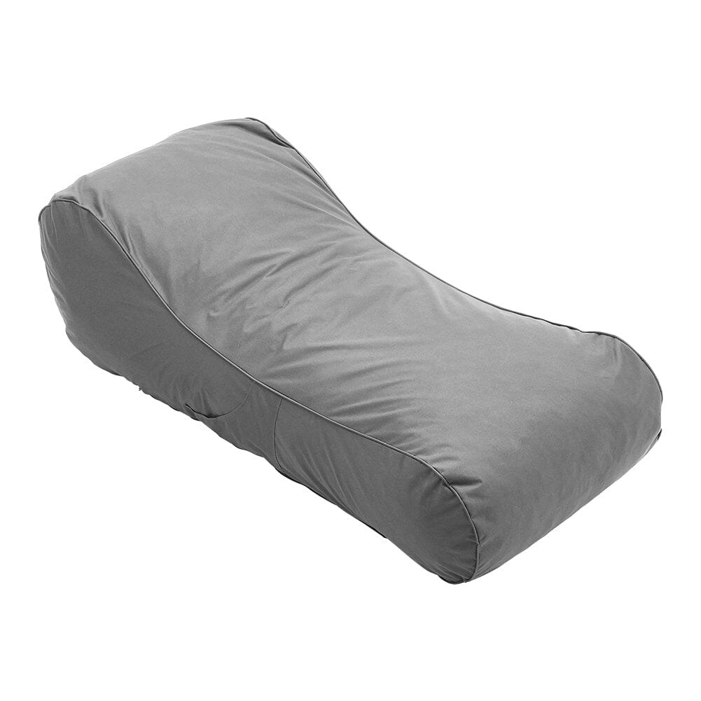 Dense Filling Comfy Lounger for Living Room