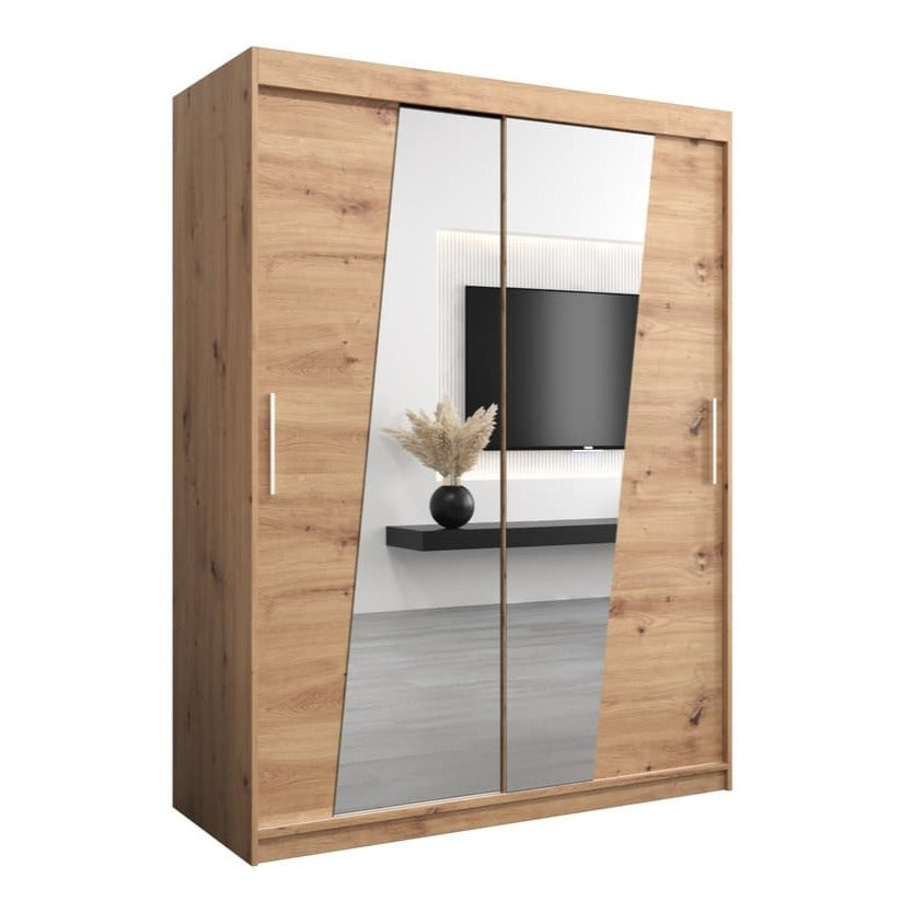 Szafa przesuwna Rhomb 150cm
