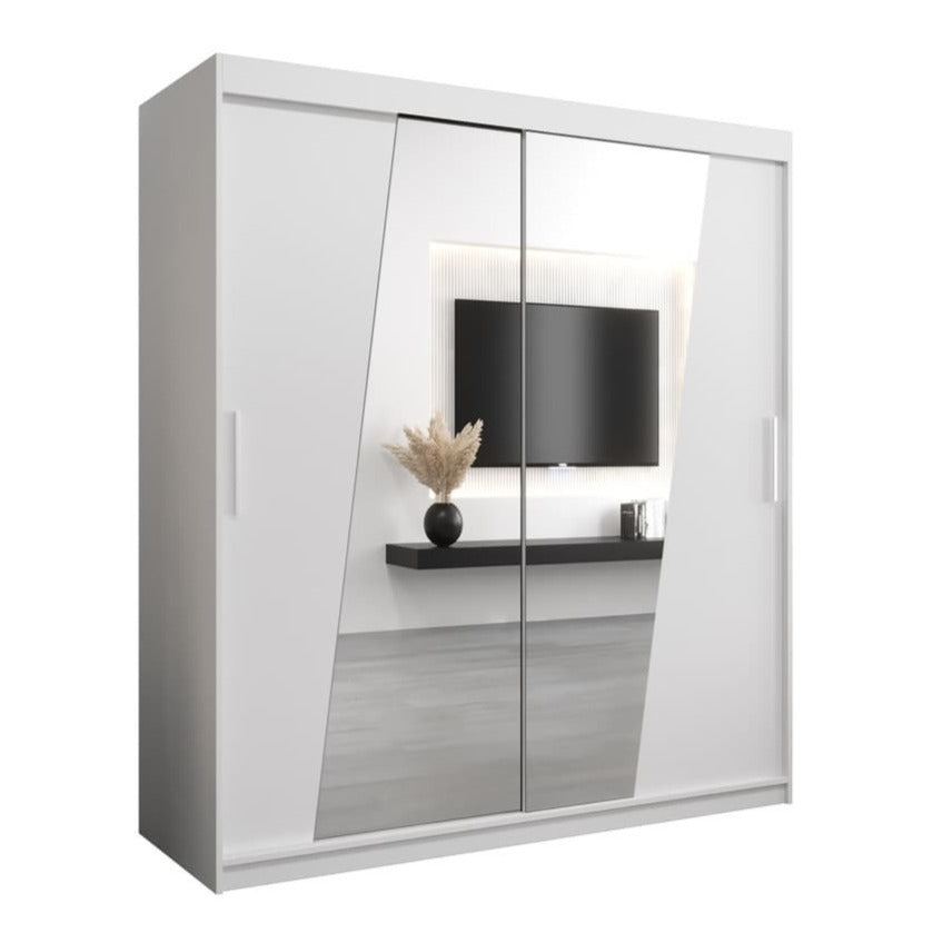 Szafa przesuwna Rhomb 180cm