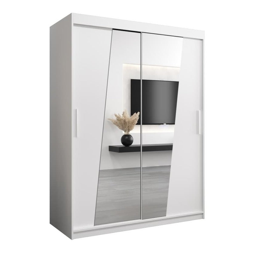 Szafa przesuwna Rhomb 150cm