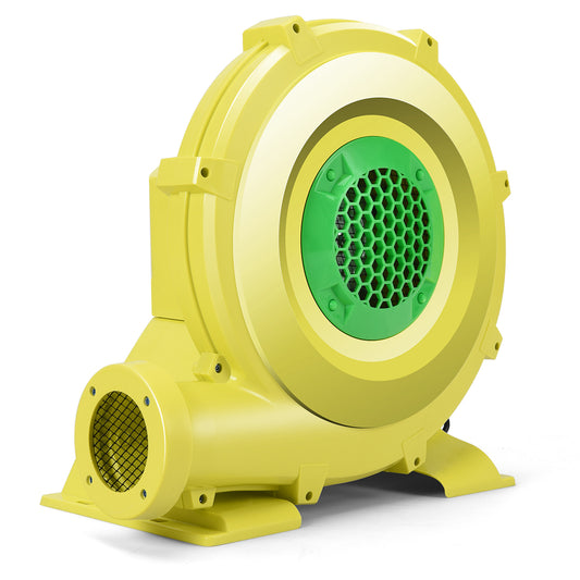 850W Bounce House Blower for Inflatable Jumper Water Slide