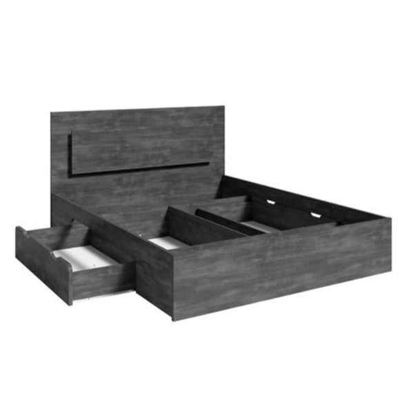 Togo 51 Łóżko Divan 160cm