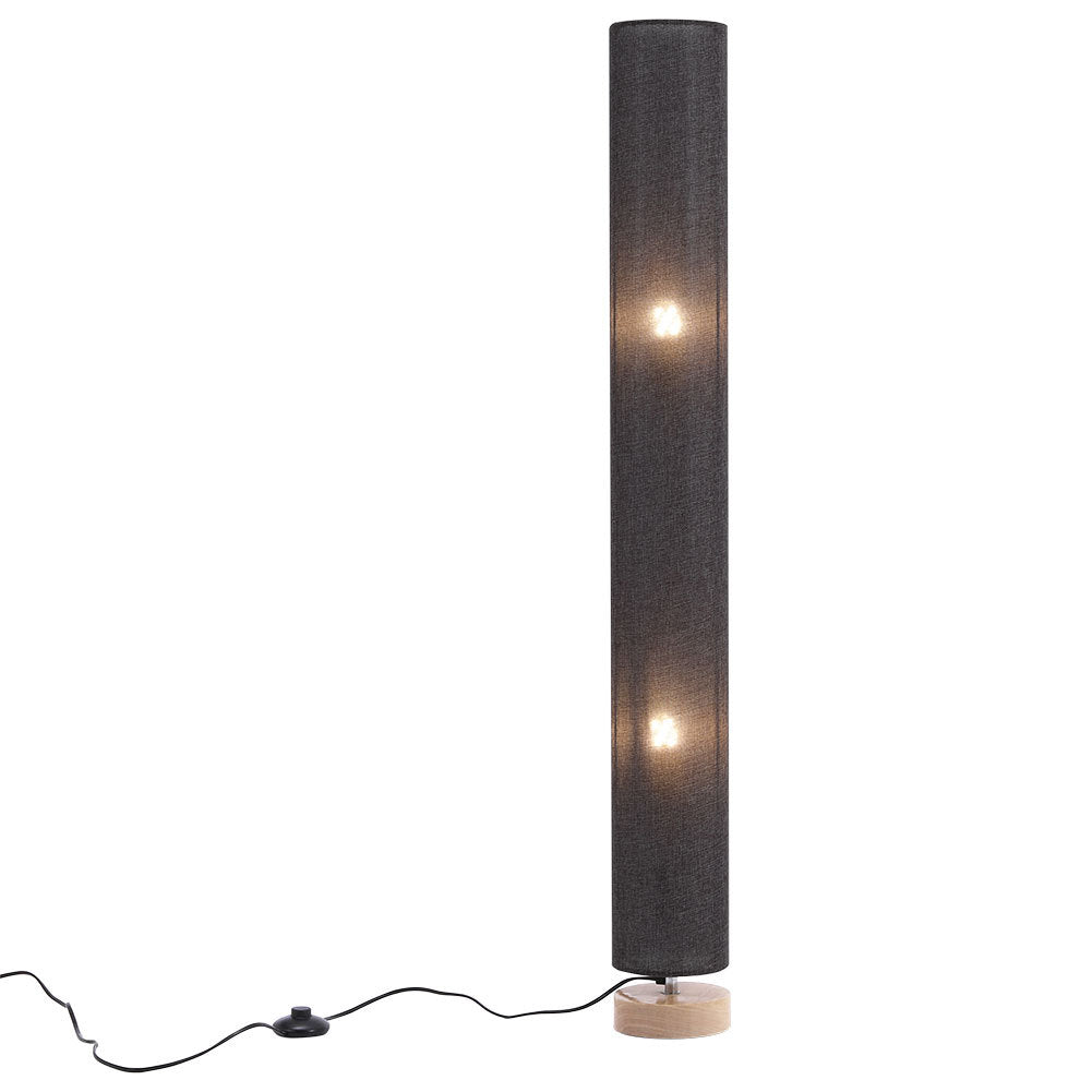 Modern Column/Tower Floor Lamp