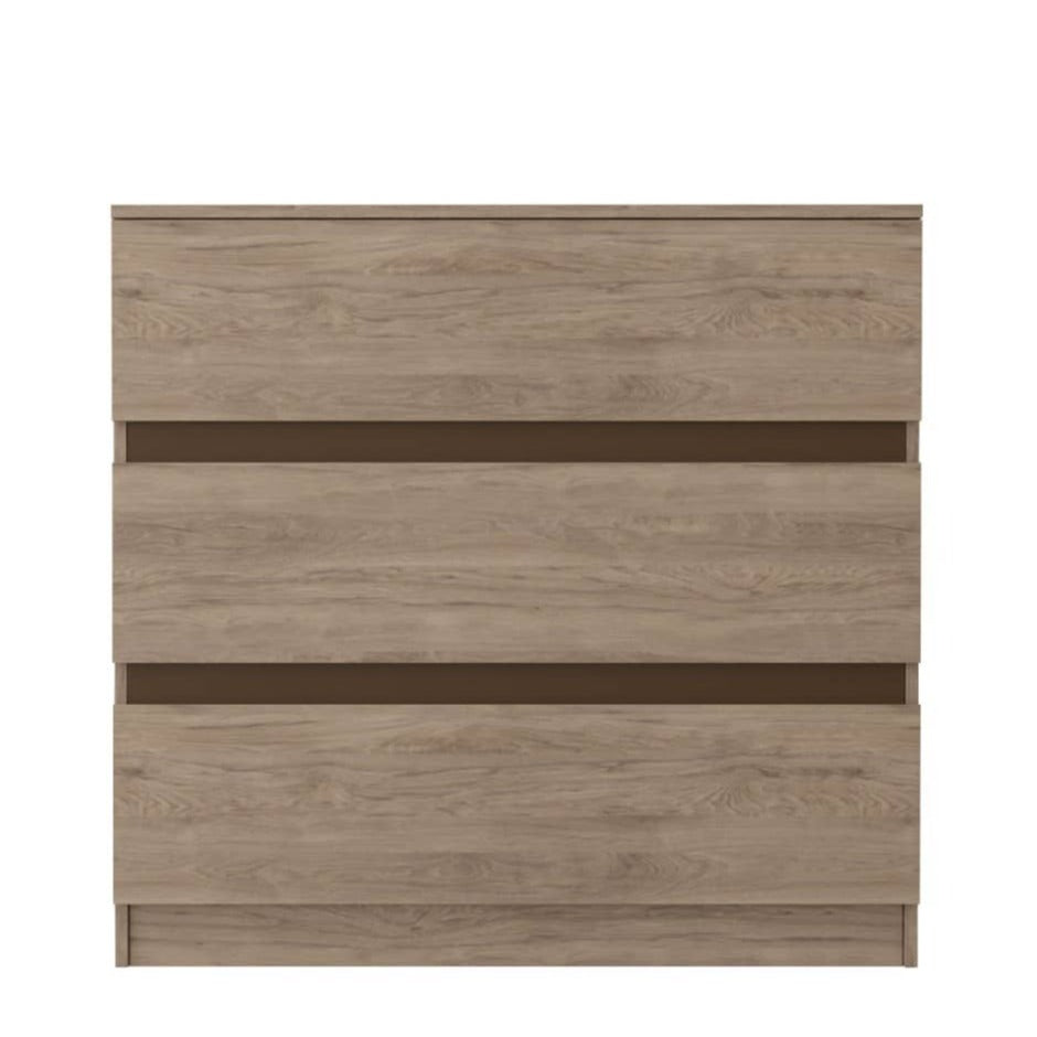 Latte Chest of Drawers 100cm