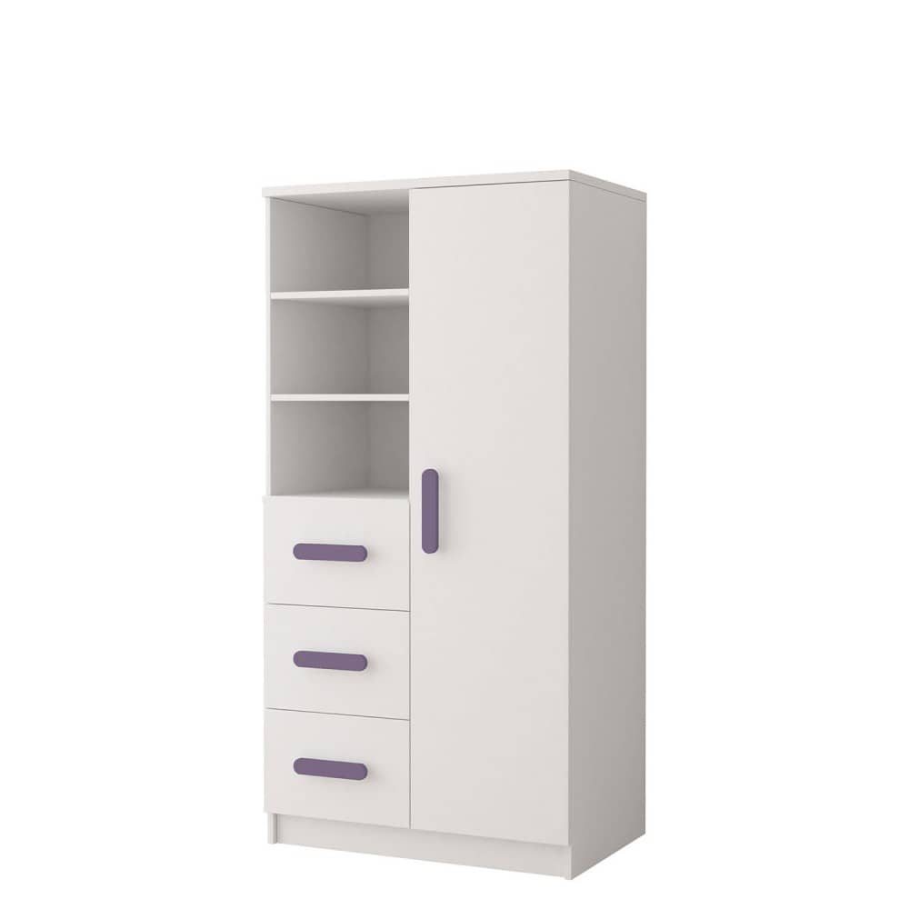 Smyk SM-05 Sideboard Cabinet 80cm