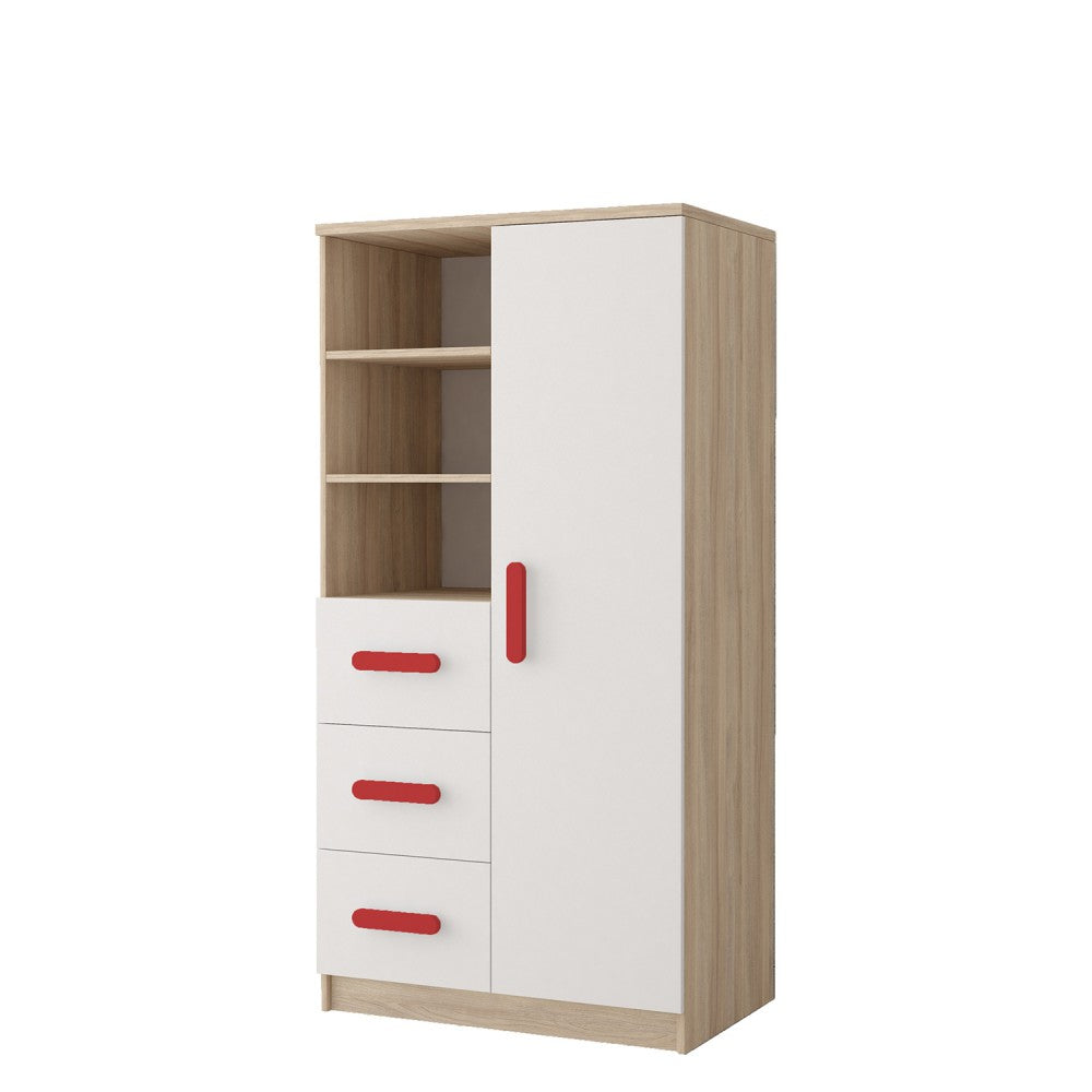 Smyk III SM-05 Sideboard Cabinet 80cm