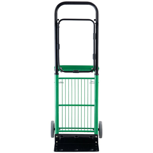 Multi-Purpose Folding Sack Barrow / Platform Trolley