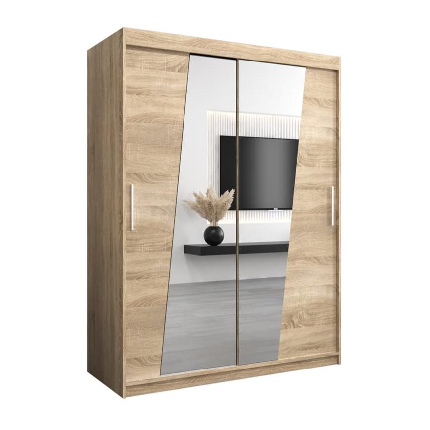 Szafa przesuwna Rhomb 150cm