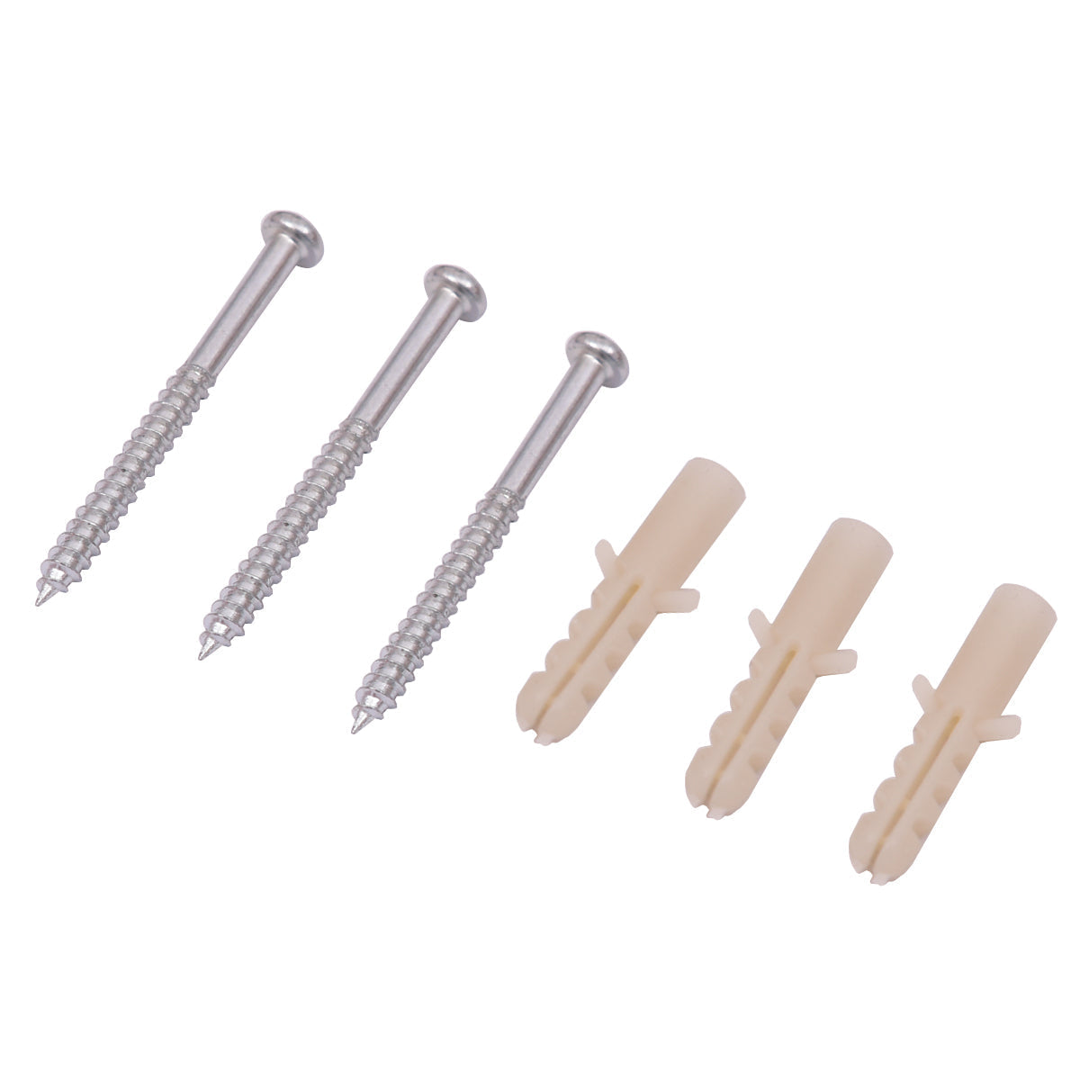 24" x 48" Metal Pegboard Garage Tool Board Holder