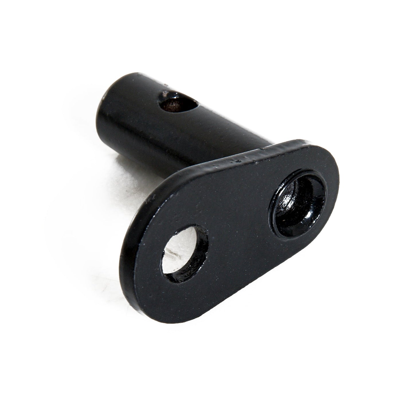 HOMCOM Pet Stroller Bike Bicycle Trainer Hitch Coupler Attachment Connector (Uniwersalny)