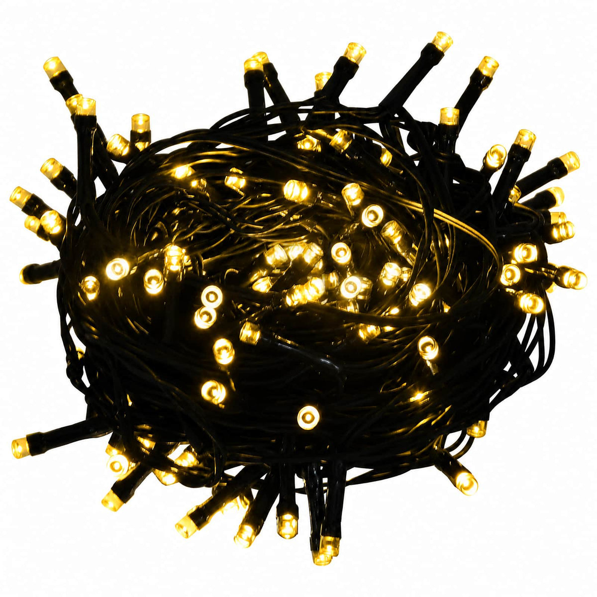 Artificial Christmas Tree LEDs