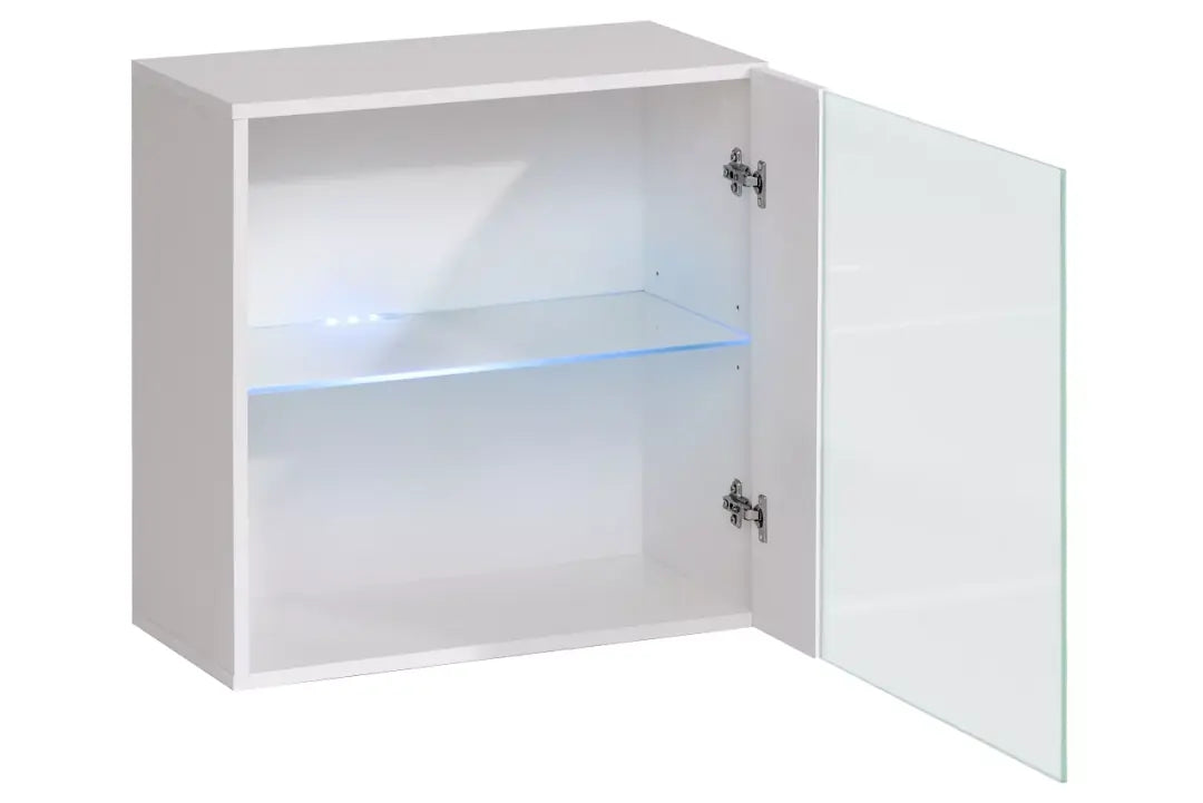 Switch XXIII Wall Entertainment Unit For TVs Up To 75"