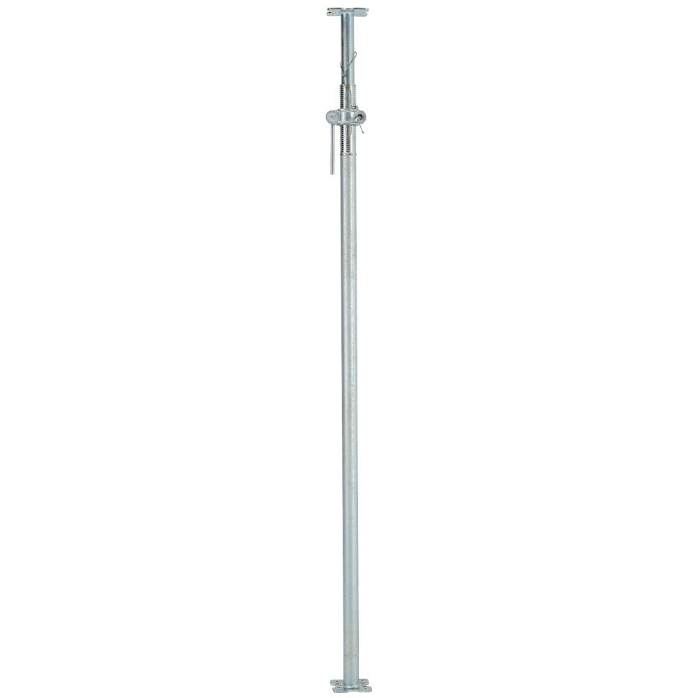 Steel Prop Adjustable Floor Prop for Temporary Support