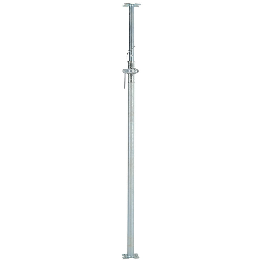 Steel Prop Adjustable Floor Prop for Temporary Support