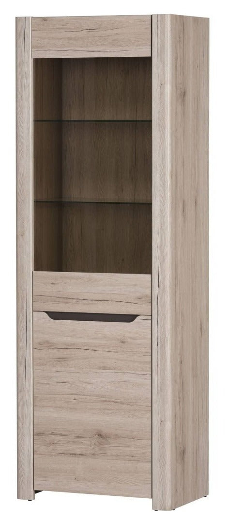 Desjo 01 Display Cabinet 67cm