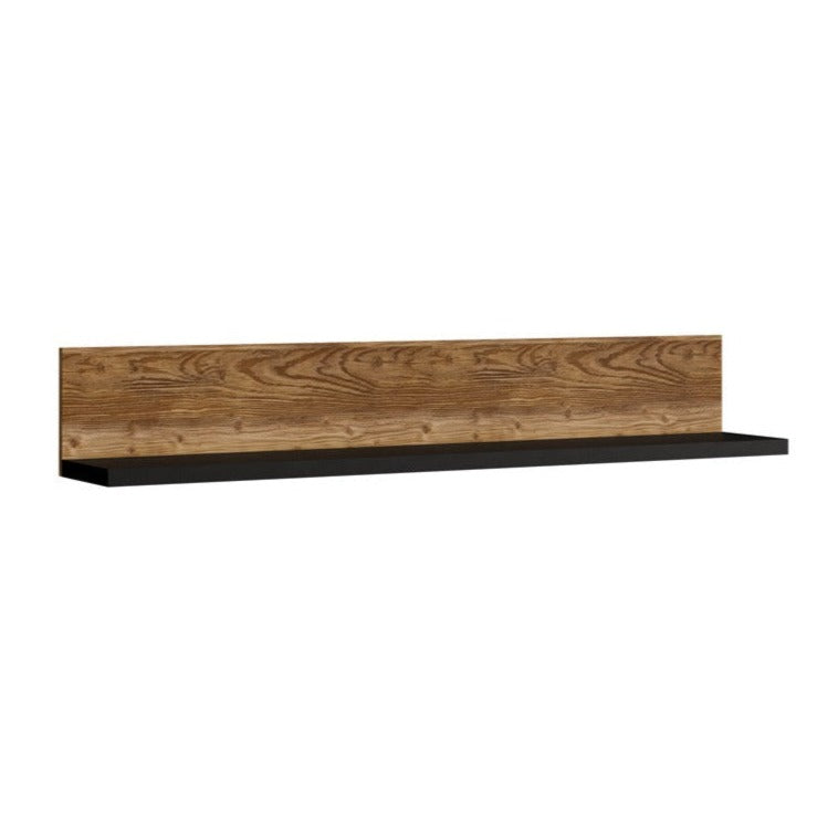 Tarabo 01 Wall Shelf 150cm