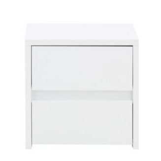 Wing 78 Bedside Cabinet 43cm