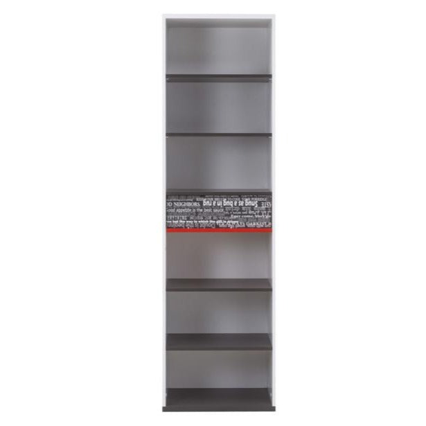 Philosophy PH-04 Bookcase 55cm