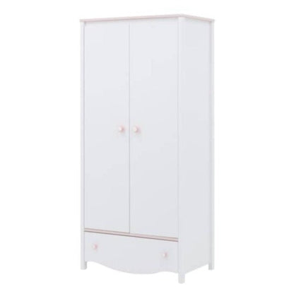 Mia MI-12 Hinged Wardrobe 85cm