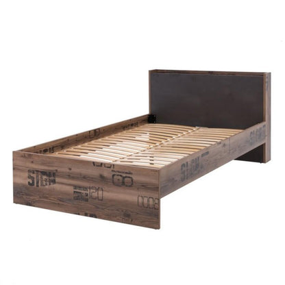 Fargo Bed Frame