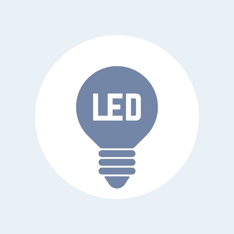 إضاءة روندو LED