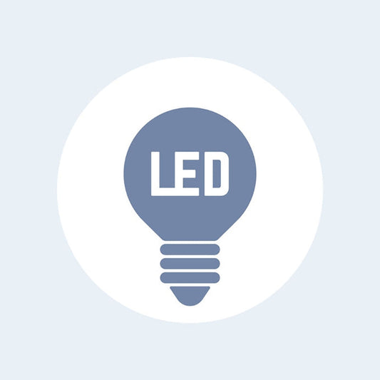 LED A4SILED081