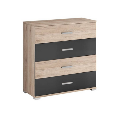 Wenecja Chest of Drawers 90cm