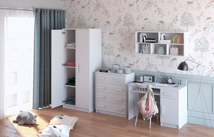 Smyk SM-09 Wall Shelf 110cm