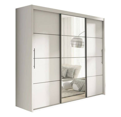 Inova Sliding Door Wardrobe 250cm