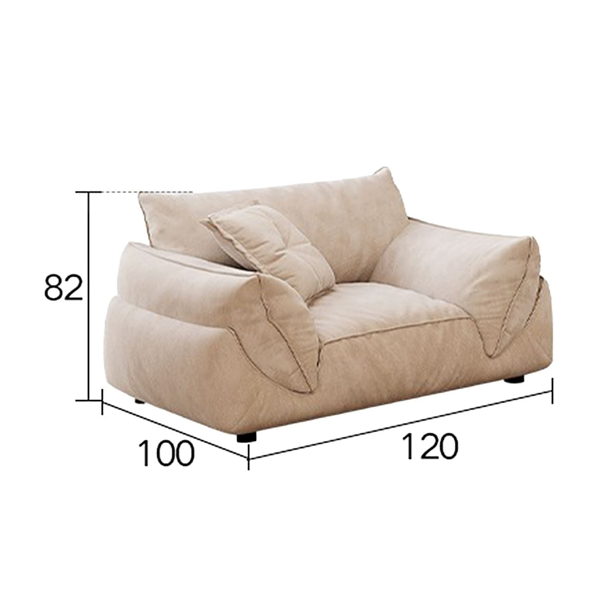 corner couch cat scratcher