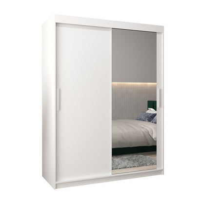 Tokyo II Sliding Door Wardrobe 150cm