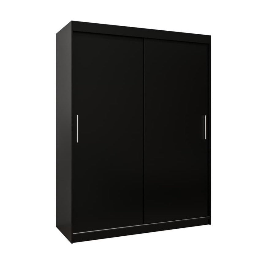 Tokyo Sliding Door Wardrobe 150cm