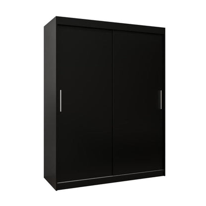 Tokyo Sliding Door Wardrobe 150cm