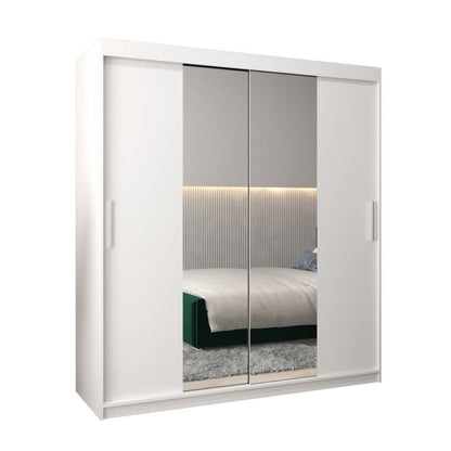 Tokyo I Sliding Door Wardrobe 180cm