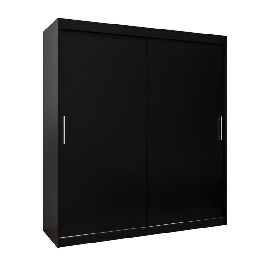 Tokyo Sliding Door Wardrobe 180cm