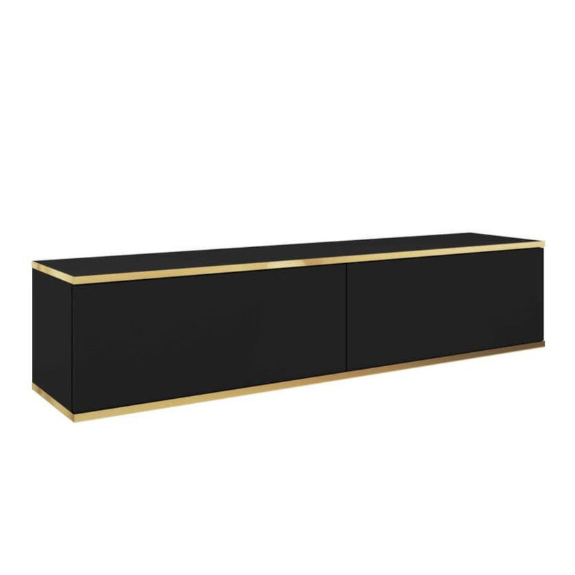 Oro Floating TV Cabinet 135cm