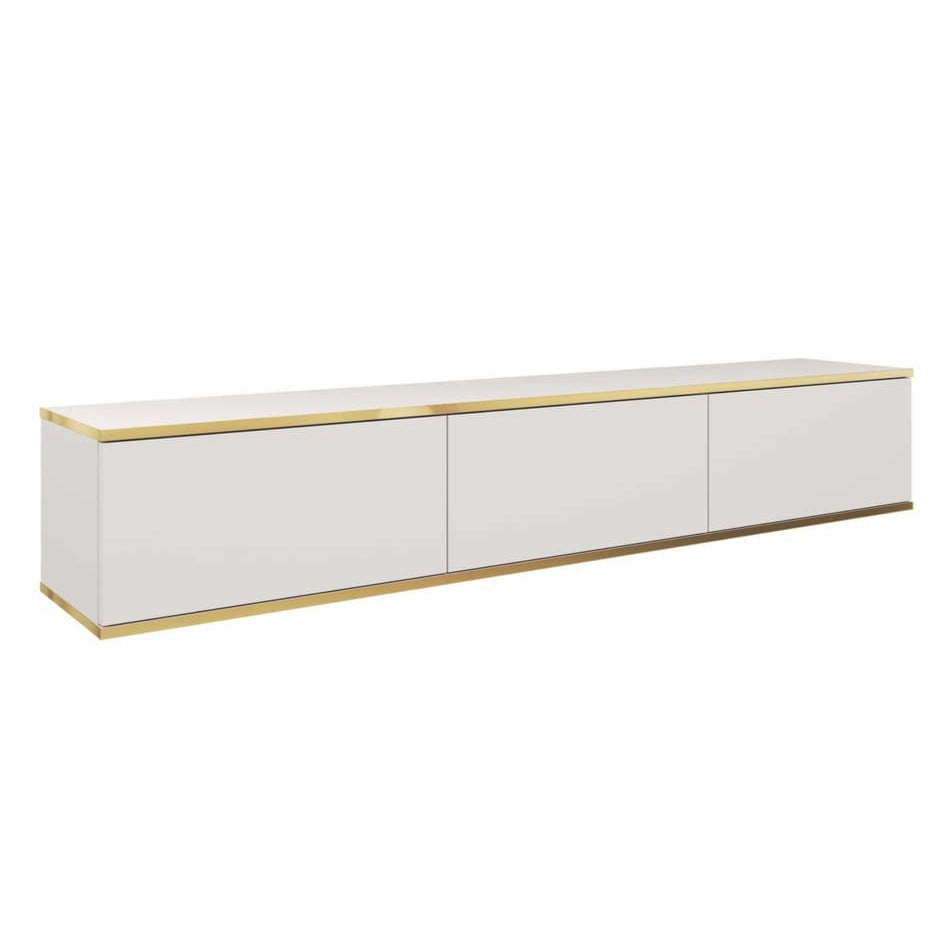 Oro Floating TV Cabinet 175cm