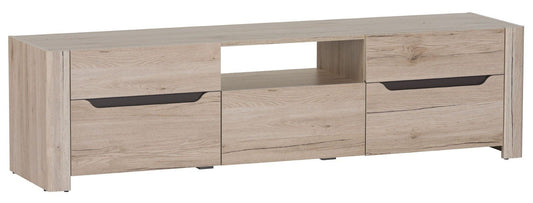 Desjo 20 TV Cabinet 170cm