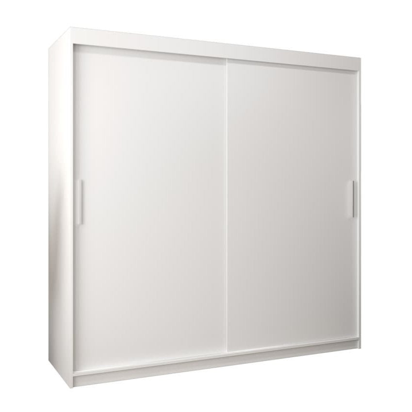 Tokyo Sliding Door Wardrobe 200cm