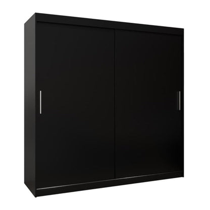 Tokyo Sliding Door Wardrobe 200cm