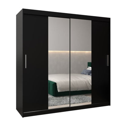 Tokyo I Sliding Door Wardrobe 200cm