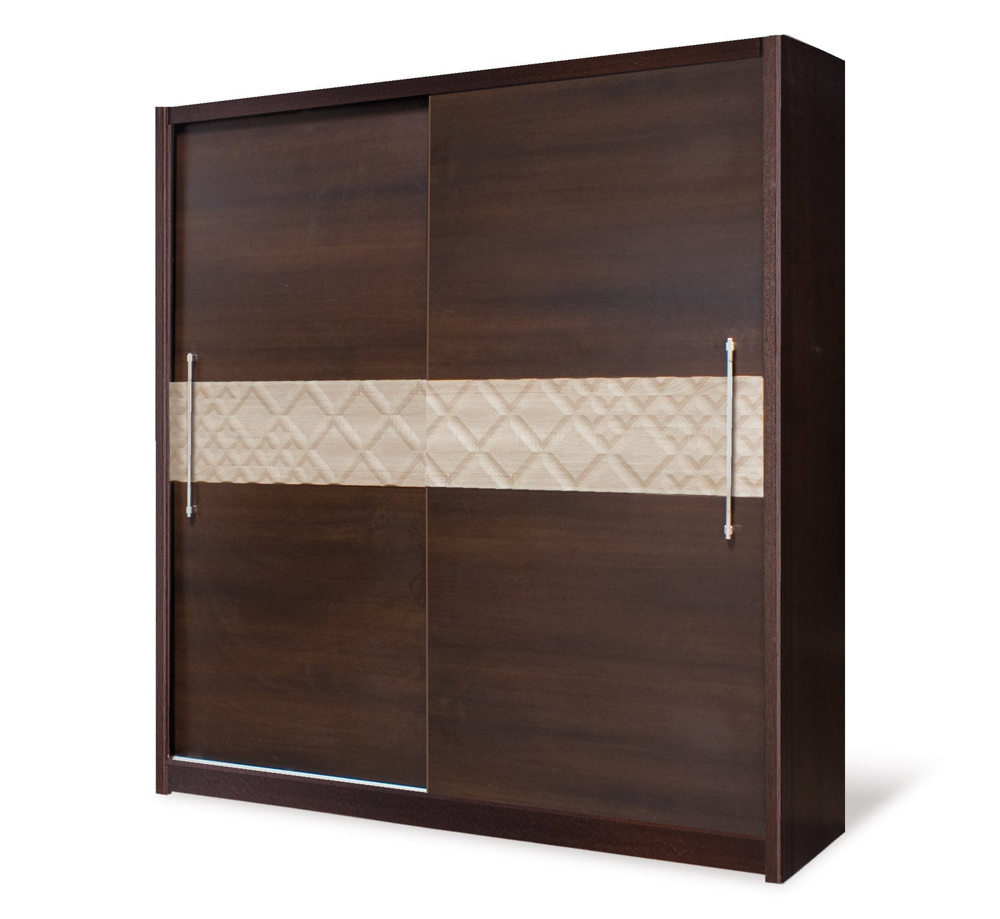 Dome DO1 Sliding Door Wardrobe 200cm