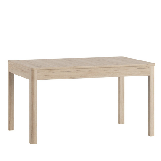 Desjo 42 Extending Dining Table 140cm