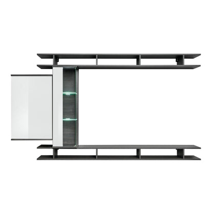 Game Entertainment Unit