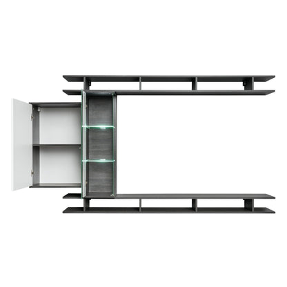 Game Entertainment Unit
