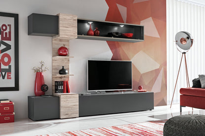 Rio Entertainment Unit