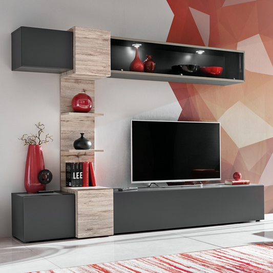 Rio Entertainment Unit