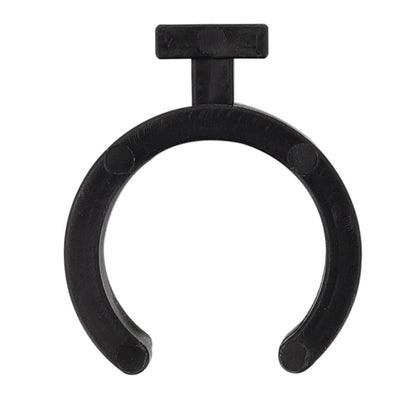 High-quality Galvanized Zinc Iron Greenhouse Hoop with Easy-Grip Clips