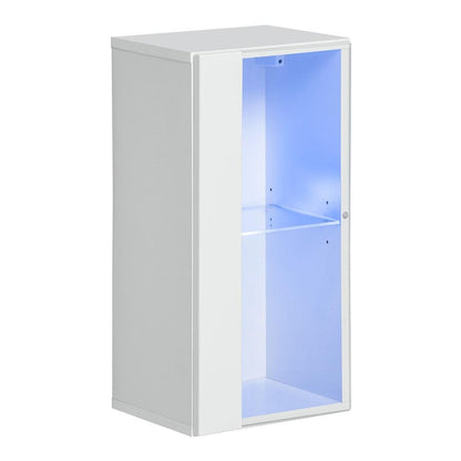 Switch WW4 Display Cabinet 30cm